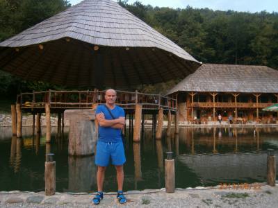 Lucas 67 ans Wiena Autriche