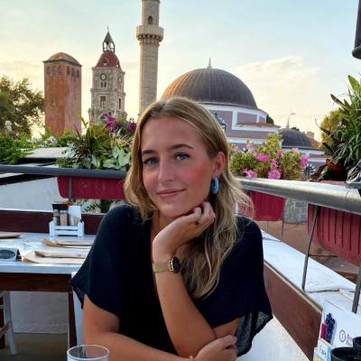 Sanna 36 years Maastricht Netherlands