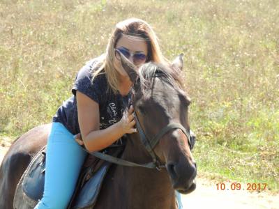 Ekaterina 40 ans Essentuki Russie