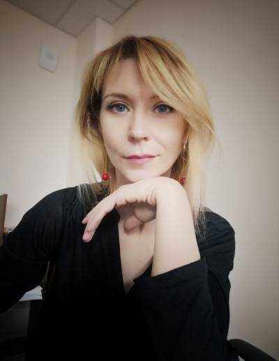 Yuliya 52 ans Казань Russie
