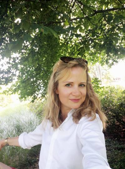 Irina 51 ans Minsk Biélorussie