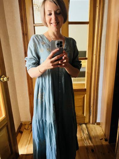 Екатерина 46 ans Stavropol  Russie