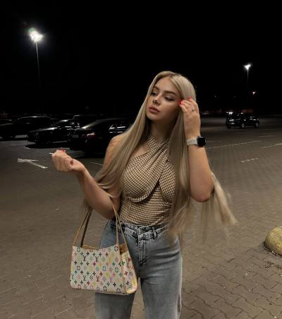 Lina 29 лет Кишенев Молдова