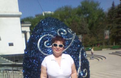 Greta 61 ans Chișinev Moldavie