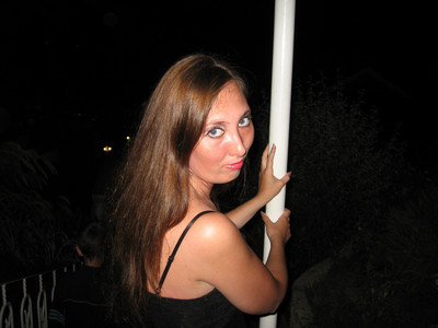 Suzanna 41 ans Moskva Russie