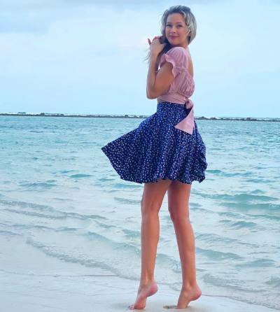 Maria 41 years Minsk Belarus