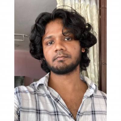 Jes 25 лет Coimbatore  Индия