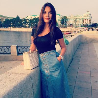 Daria 39 ans Minsk Biélorussie