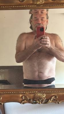 Fred 65 лет Grasse Франция