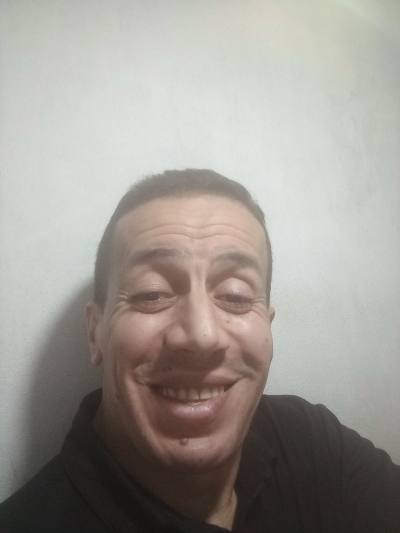Hakim 46 лет Batna Алжир