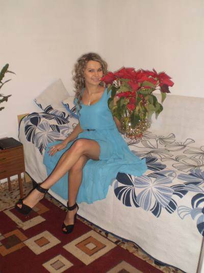 Vitalina 36 лет Madrid Испания