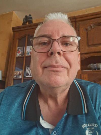 Daniel 59 ans Wervicq-sud France  France