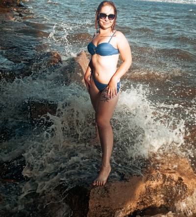 Elena 27 years Nikolaev Ukraine