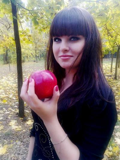 Tatiana 31 Jahre Волоколамск Russland