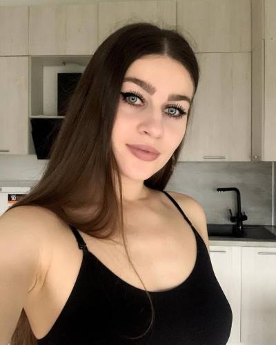 Елизавета 28 ans Самара  Russie