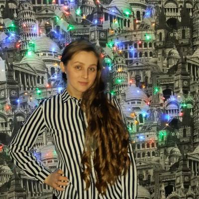 Daria 40 Jahre Aktobe Kasachstan