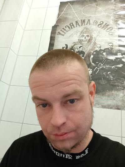 Achim 40 ans Püttlingen  Allemagne