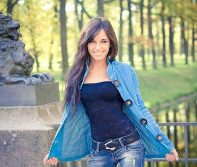 Mira 38 ans Минск Biélorussie