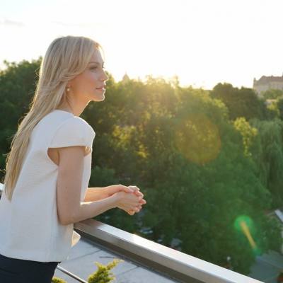 Valentina 42 ans Минск Biélorussie