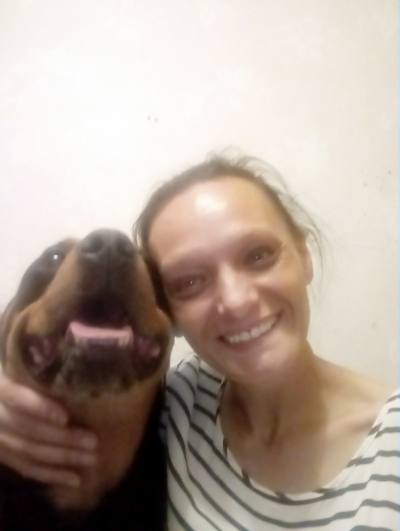 Елена 47 ans Киев Ukraine