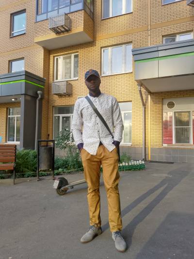 Nick 28 лет Irkoutsk Россия