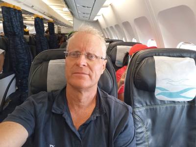 Guy 64 ans Grand Gaube Maurice