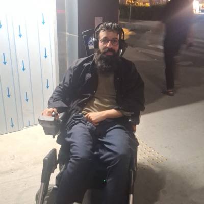 Stonecute 41 ans İstanbul  Turquie