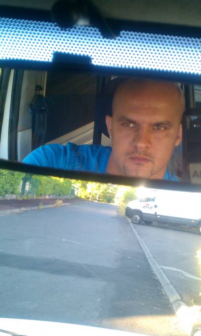 Rosselin 42 ans Sainte Suzanne Réunion