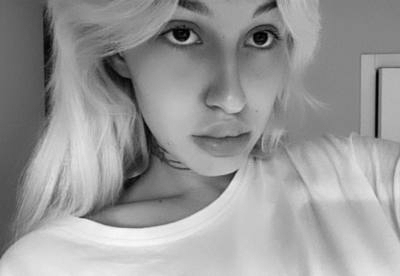 Ника 22 ans Днепр Ukraine