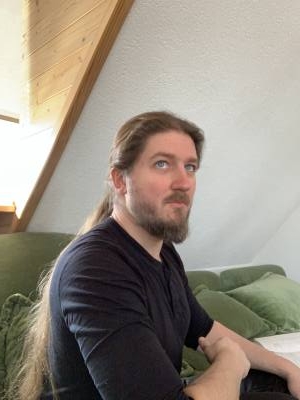 Tobias 35 лет Landsberg Германия