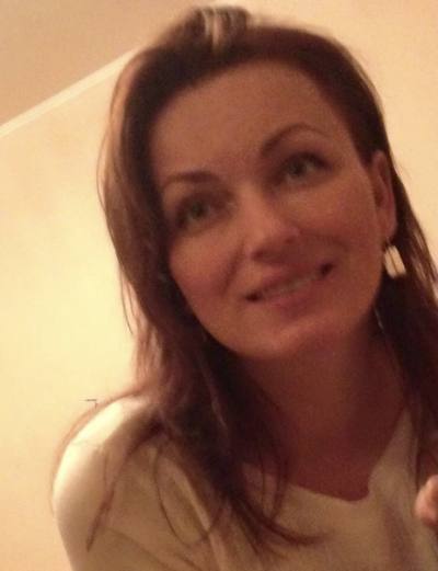 Olga 41 ans Minsk  Biélorussie