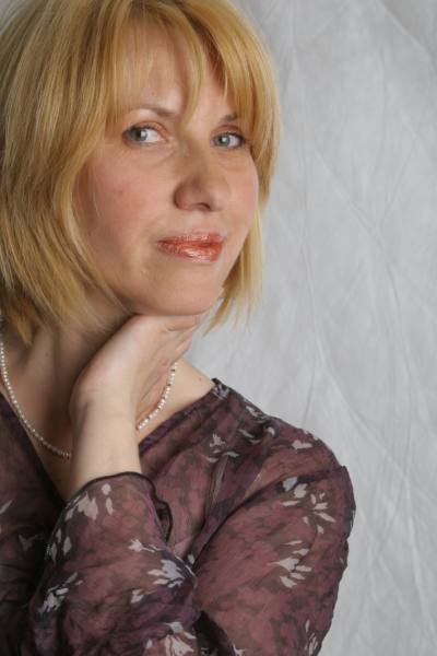 Alicia 59 ans МИНСК Biélorussie
