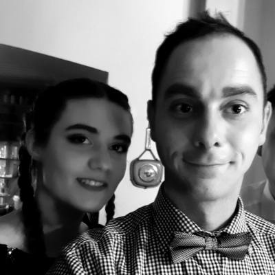 George 35 лет  Германия