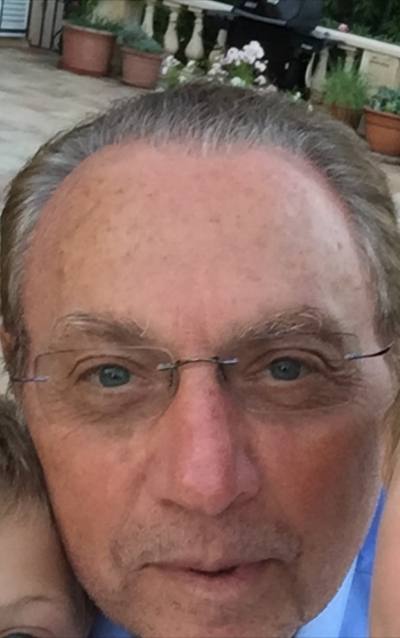 Gerhart 59 ans Genève Suisse