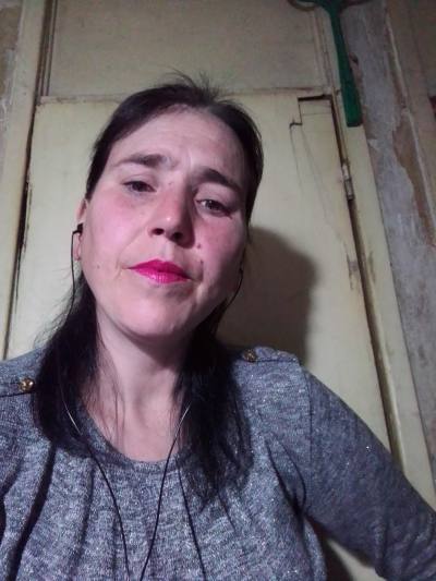 Линусик 38 ans Одесса  Ukraine