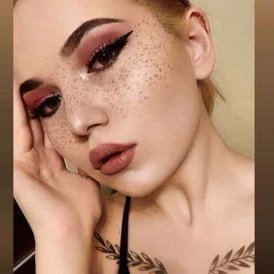 Albina 23 ans Алматы Kazakhstan