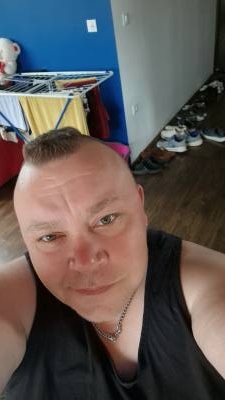 Martin 40 лет Wandlitz Германия