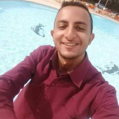 Karim 30 ans Salmania Koweït