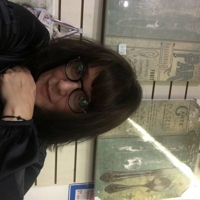 Natalia 48 years Нижний Новгород Russia