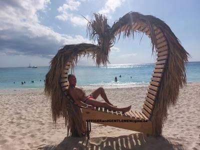 Officer 54 ans Juan Dolio République dominicaine