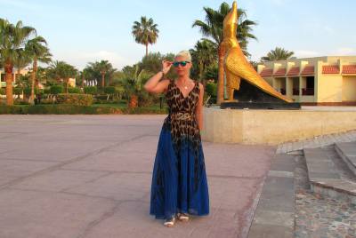 Svetlana 53 ans Homel Biélorussie