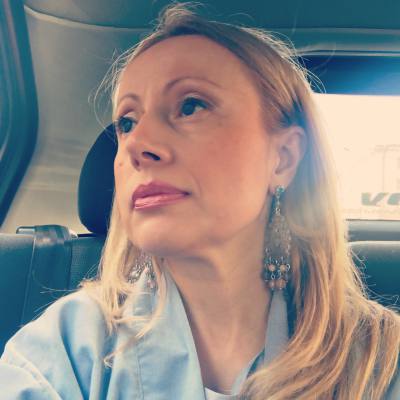 Tatsiana 53 ans Минск Biélorussie