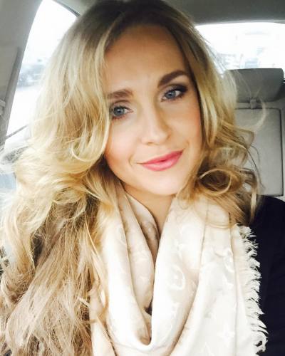 Masha 43 ans Mogilev Biélorussie