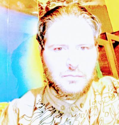 Saeed 44 ans Adana Turquie