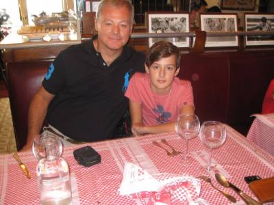 Patrick 65 лет Ajaccio Франция