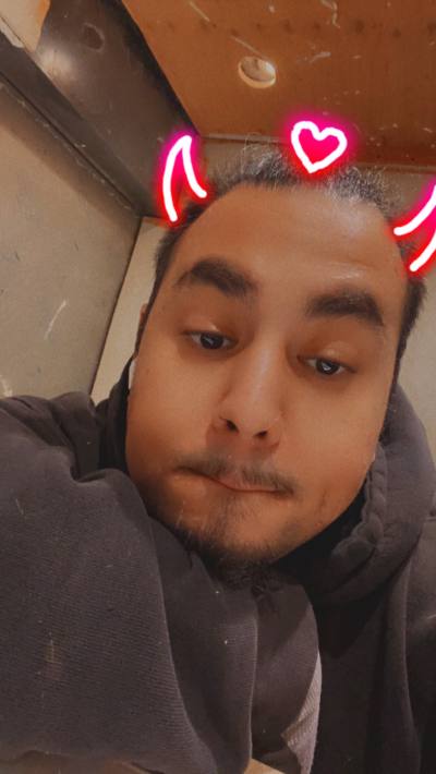 Christopher 28 лет Toronto Канада