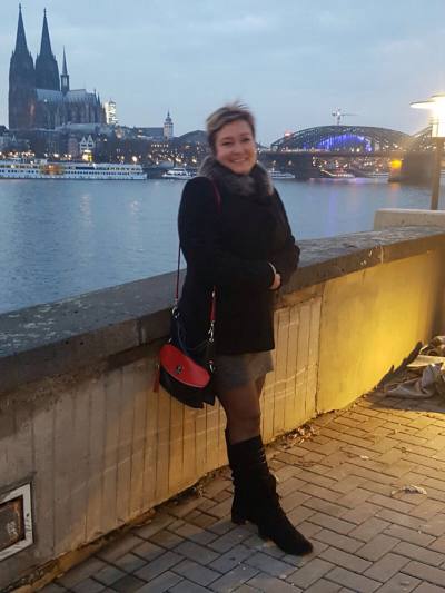 Olya 49 лет Heidelberg Германия