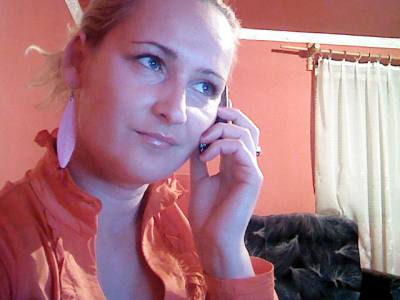 Gabriella 46 лет Budapest Венгрия