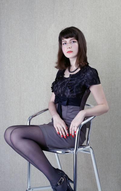 Nataly 30 ans Киев Ukraine