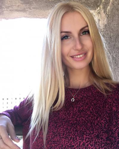Tatiana 40 ans Kramatorsk Ukraine